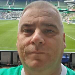 Profilbild von Oliver Lucenz