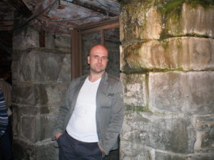 Profilbild von Oliver Lübben