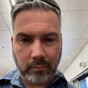 Profilbild von Oliver Lüdemann