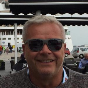 Profilbild von Oliver Lüdicke