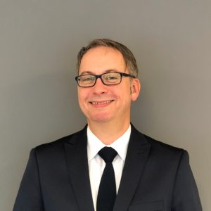 Profilbild von Oliver Lüning