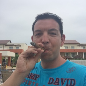 Profilbild von Oliver Lukas