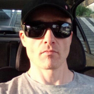 Profilbild von Oliver Luksch