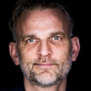 Profilbild von Oliver Lund