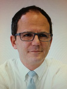 Profilbild von Oliver Lutz