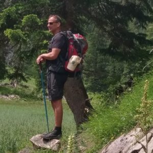 Profilbild von Oliver Lutz