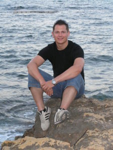 Profilbild von Oliver Maaser