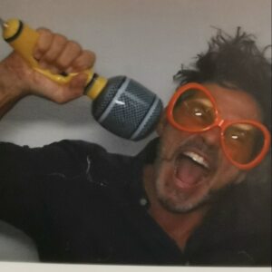 Profilbild von Oliver Maassen