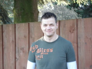 Profilbild von Oliver Machel