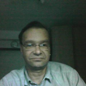 Profilbild von Oliver Maekel