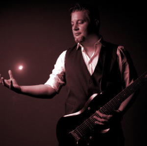 Profilbild von Oliver Maesmanns