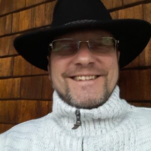 Profilbild von Oliver Mäurer