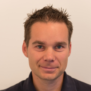 Profilbild von Oliver Magiera