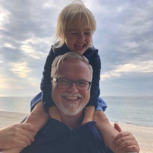 Profilbild von Oliver Maisel