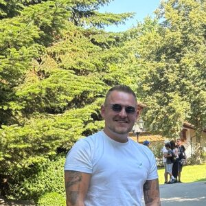 Profilbild von Oliver Malter