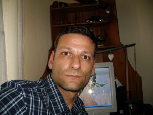 Profilbild von Oliver Mamat