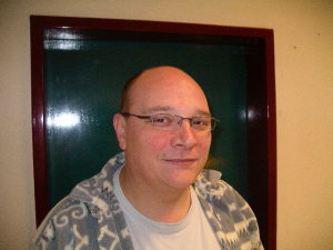Profilbild von Oliver Mann