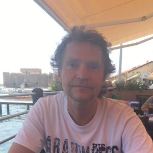 Profilbild von Oliver Mannhold