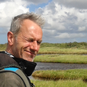 Profilbild von Oliver Manstein
