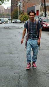 Profilbild von Oliver Manthey