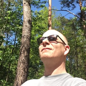 Profilbild von Oliver Manzer