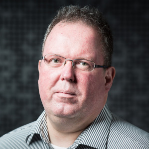 Profilbild von Oliver Manzke