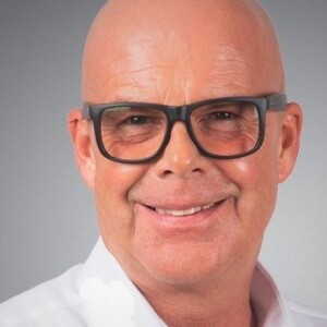 Profilbild von Oliver Markmann