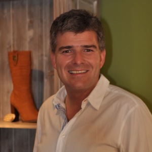 Profilbild von Oliver Martin