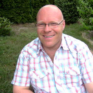 Profilbild von Oliver Martin