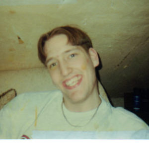 Profilbild von Oliver Martinez Maaß