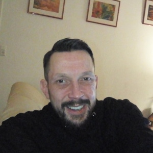 Profilbild von Oliver Marx