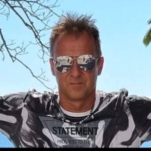 Profilbild von Oliver Maschlanka