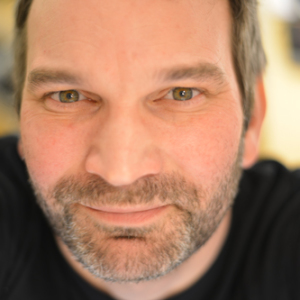 Profilbild von Oliver Mast