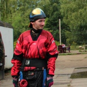 Profilbild von Oliver Mattern
