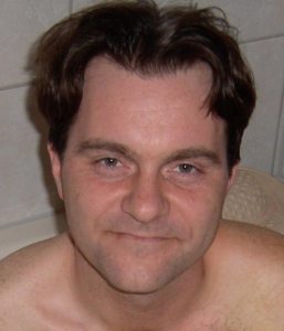 Profilbild von Oliver Matthes