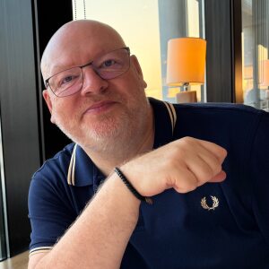 Profilbild von Oliver Mauer