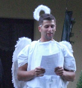 Profilbild von Oliver Mauff