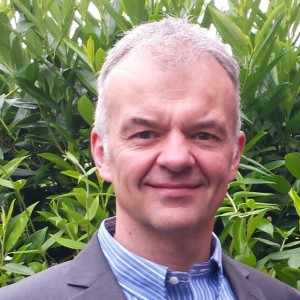 Profilbild von Oliver Maurer