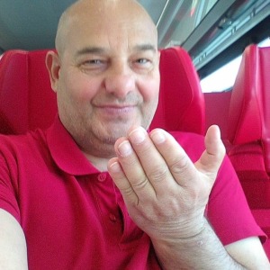 Profilbild von Oliver Maurice
