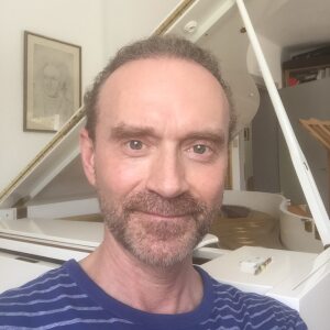 Profilbild von Oliver May