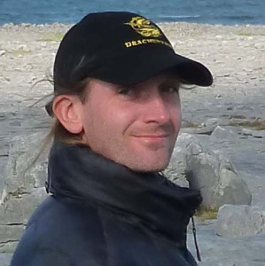 Profilbild von Oliver Mayer