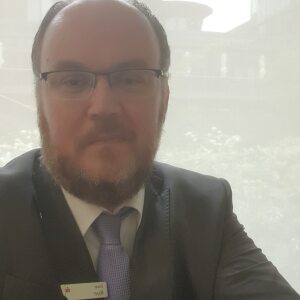 Profilbild von Oliver Mayer