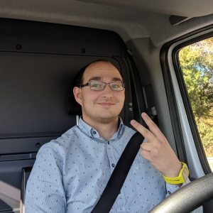 Profilbild von Oliver Mazzola