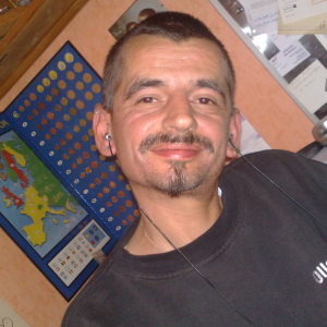Profilbild von Oliver Meier