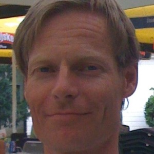 Profilbild von Oliver Meißel