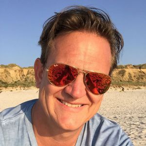 Profilbild von Oliver Meister