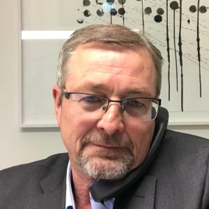 Profilbild von Oliver Meitsch