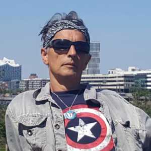 Profilbild von Oliver Mende