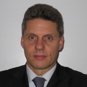 Profilbild von Oliver Menke