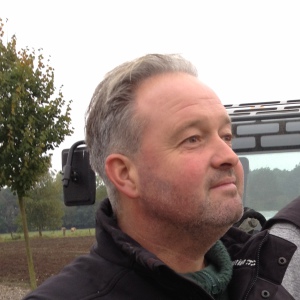 Profilbild von Oliver Menke